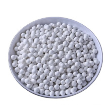 Sphere Activated Alumina Ball for Petrochemical Catalyst Carrier